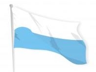 Bandera de Santa Marta